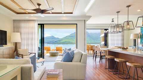3770 ALAOLI WAY unit: 3104, Lihue, HI 96766