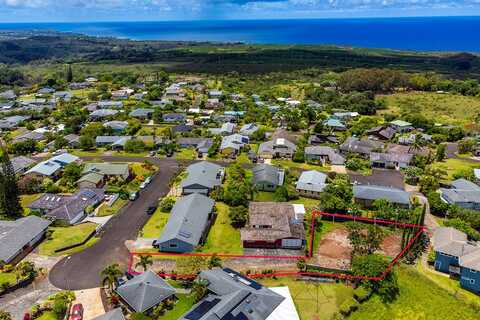 3757 ALANA PL, Kalaheo, HI 96741