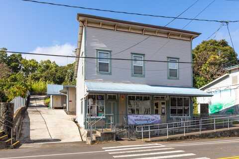 45-3565 MAMANE ST, Honokaa, HI 96727