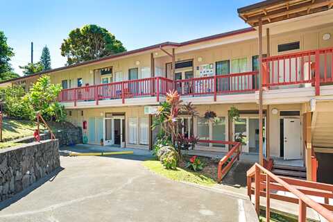 81-6587 MAMALAHOA HIGHWAY unit: C202, Kealakekua, HI 96750