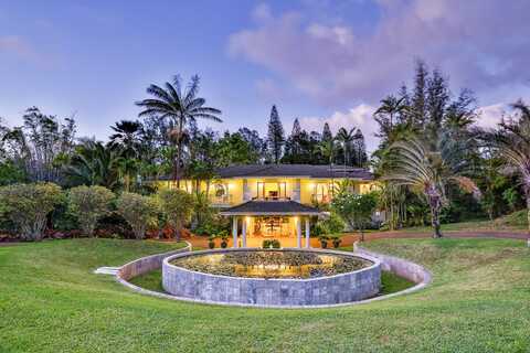 54-250 LOKAHI RD, Kapaau, HI 96755