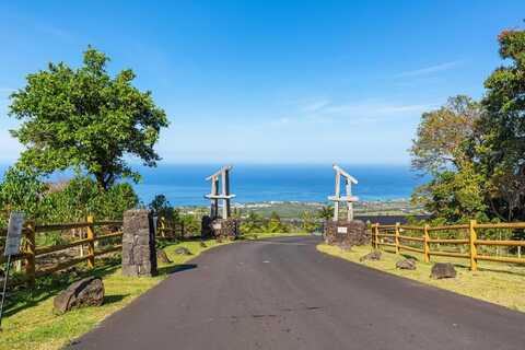 76-959 ALA MAKAA, Holualoa, HI 96725
