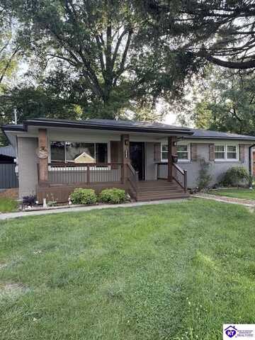 5620 Carolyn Way, Louisville, KY 40219