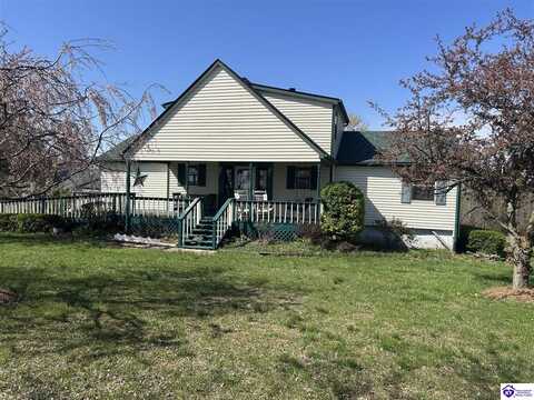 1113 W Highway 86, Harned, KY 40144