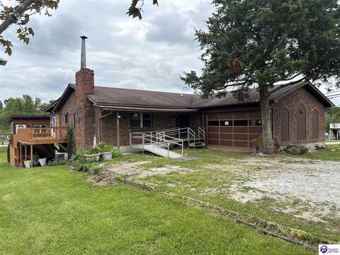 4002 Centennial Avenue, Radcliff, KY 40160