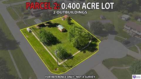 0 Colonial Drive, Radcliff, KY 40160
