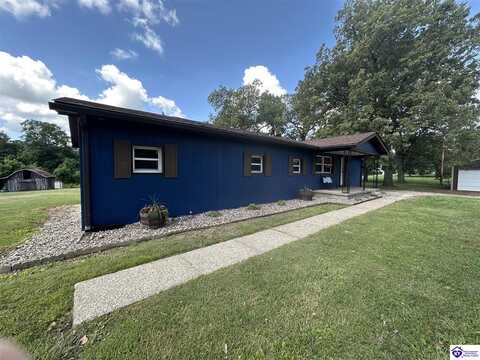 2130 Rabbit Run Road, Vine Grove, KY 40175