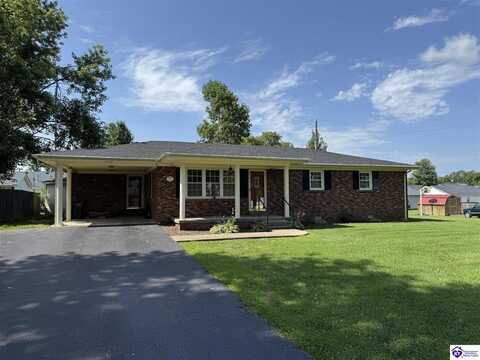 113 Elm Street, Hardinsburg, KY 40143