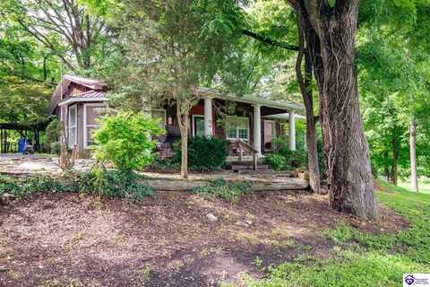 655 Dry Valley Church Lane, Irvington, KY 40164