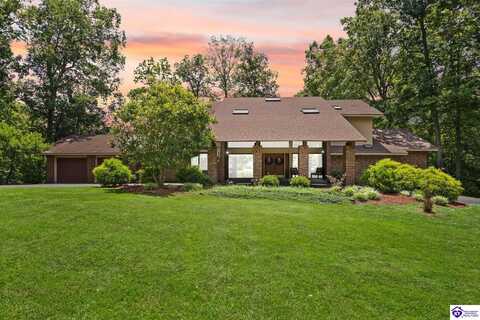 610 Hunters Run, Campbellsville, KY 42718