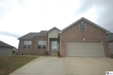 223 S Rushmore Drive, Vine Grove, KY 40175