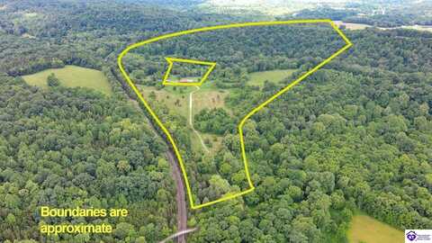 700 Dry Valley Church Lane, Irvington, KY 40164