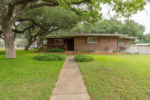507 Flamingo Circle, Marble Falls, TX 78654