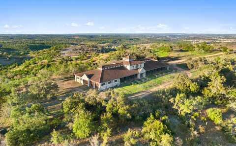 18700 Madrone Ranch Trail, Austin, TX 78738