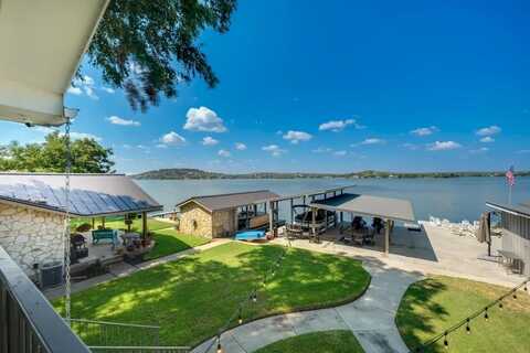 136 Web Isle Drive, Granite Shoals, TX 78654