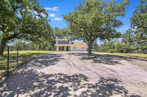 3112 Oak Ridge Dr, Horseshoe Bay, TX 78657