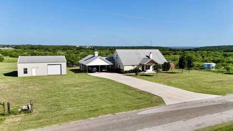217 Tokim Drive Drive, Marble Falls, TX 78654