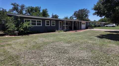 2709 Rice Avenue, San Angelo, TX 76904