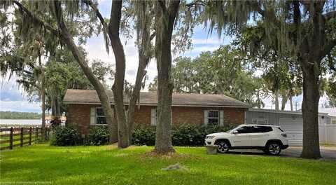 2068 Oak Beach Boulevard, Sebring, FL 33875