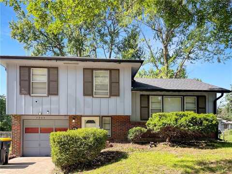 7905 E 91st Street, Kansas City, MO 64138