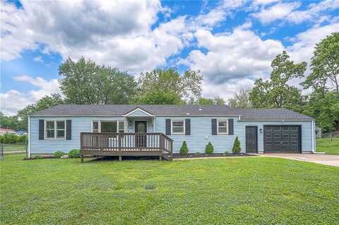 6148 Sloan Avenue, Kansas City, KS 66104