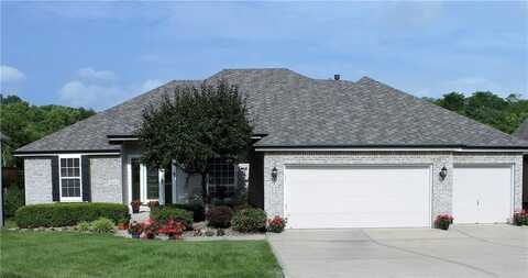 6620 NW Monticello Drive, Parkville, MO 64152