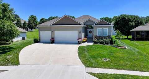 4507 Harvard Lane, Kansas City, MO 64133