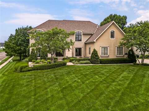 14032 Melrose Street, Overland Park, KS 66221