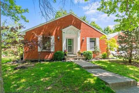 601 Darrow Street, Warrensburg, MO 64093