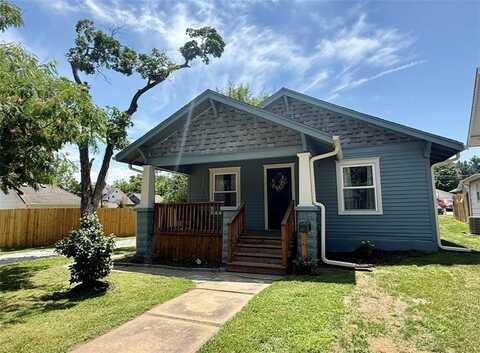 309 Parker Avenue, Osawatomie, KS 66064