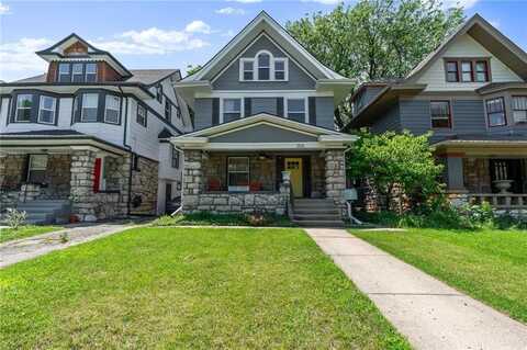 2616 Charlotte Street, Kansas City, MO 64108