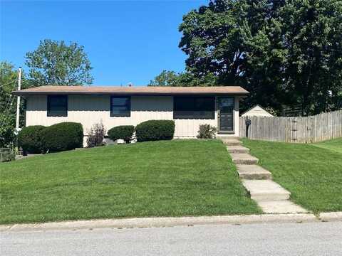 5900 N Michigan Place, Kansas City, MO 64118
