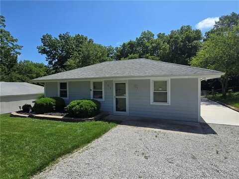 107 N Ranson Road, Greenwood, MO 64034