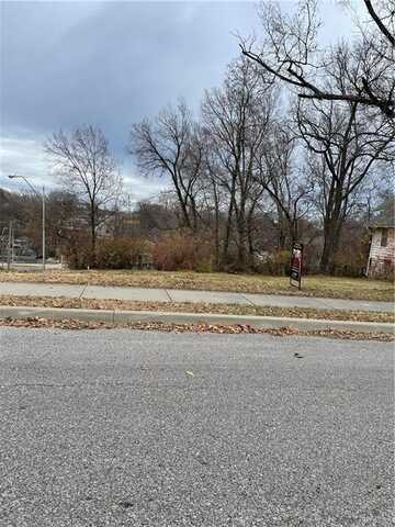 810 E Linwood Boulevard, Kansas City, MO 64109