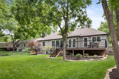 4805 W 66th Street, Prairie Village, KS 66208