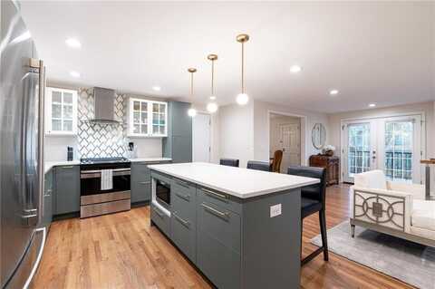 4805 W 66th Street, Prairie Village, KS 66208