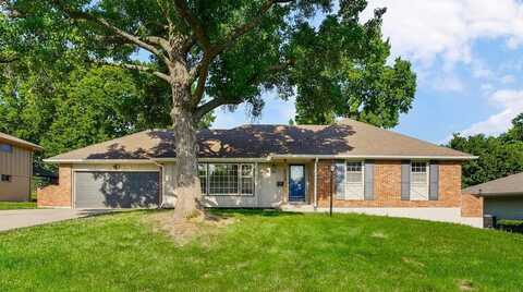 4309 S Huntington Way, Independence, MO 64055