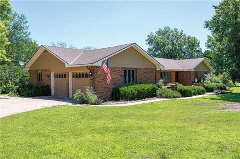 1836 N 4th Street, Neodesha, KS 66757