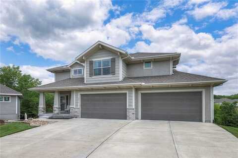 2870 W Wabash Street, Olathe, KS 66061