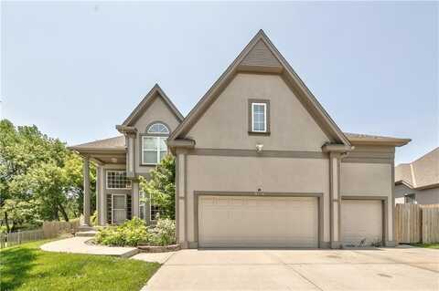 8116 N Cosby Avenue, Kansas City, MO 64151