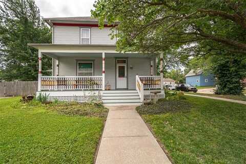703 S Princeton Street, Ottawa, KS 66067