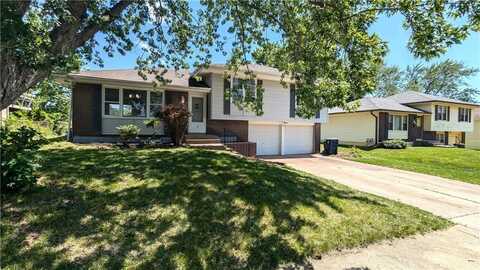 11615 Palmer Avenue, Kansas City, MO 64134