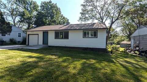11403 Herrick Avenue, Kansas City, MO 64134
