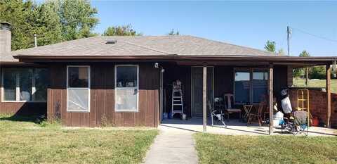 16204 W 162nd Street, Lawson, MO 64062