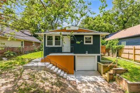 2118 KANSAS Avenue, Kansas City, MO 64127