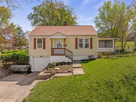 1021 S 56th Terrace, Kansas City, KS 66106