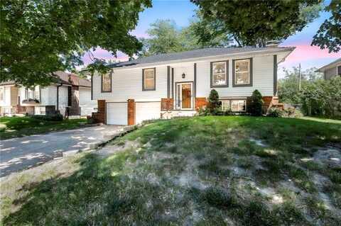 3413 NE Prather Road, Kansas City, MO 64116