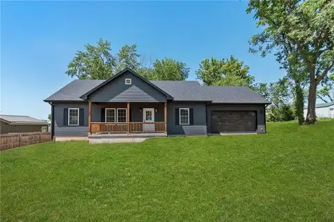 410 E Main Street, Richmond, MO 64085