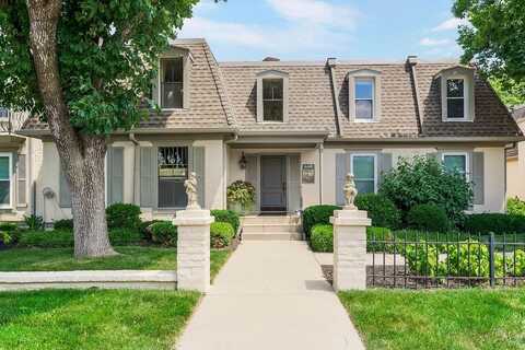 6720 W 109TH Street, Overland Park, KS 66211