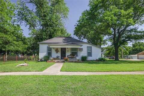 311 E Mary Street, Yates Center, KS 66783
